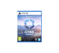 Cities: Skylines II Édition Jour J, jeu PS5