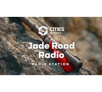 Cities: Skylines II - Jade Road Radio