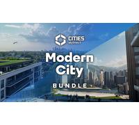 Cities Skylines II Modern City Bundle (PC)