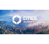 Cities Skylines II (PC)