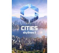Cities: Skylines II Steam (PC) Key UNITED STATES