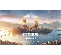 Cities: Skylines II - Ultimate Edition