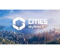 Cities: Skylines II (Xbox X)