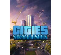 Cities: Skylines - New Player Bundle (PC) Steam Key GLOBAL