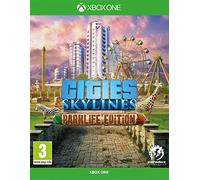 Cities Skylines : Parklife Edition pour Xbox One