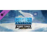 Cities: Skylines - Piano Tunes Radio (PC)