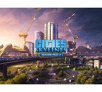 Cities Skylines Season Pass 2 (Xbox)