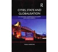 Cities, State And Globalisation