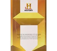 Cities The Underworld: City of Caves