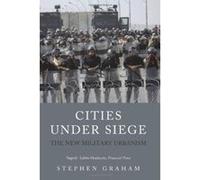 Cities Under Siege Graham Stephen Graham Stephen (Auteur)