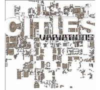 CITIES - Variations
