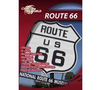 Cities/World: Route 66 USA