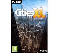 Cities Xl 2011 PC