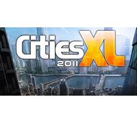 Cities XL 2011 (PC)