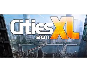 Cities XL 2011 (PC)