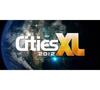 Cities XL 2012 (PC)