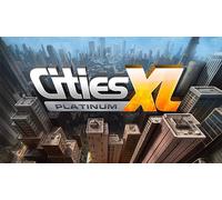 Cities XL Platinum (PC)