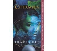 Cititoarea. Seria Marea de Aur si Cerneala Cartea 1 - Traci Chee, Youngart, Editie in limba romana