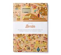 CITIx60 Berlin: 60 Local Creatives Bring You the Best of the City