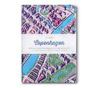 Citix60 Copenhagen: 60 Local Creatives Bring You the Best of the City
