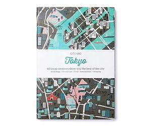 Citix60 Tokyo: 60 Local Creatives Bring You the Best of the City