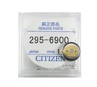 Citizen 295-69 Batterie Condensateur d'origine pour Eco-Drive