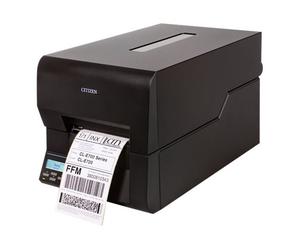 CITIZEN 720 LABEL printer USB/ETHERNET/ en PLUG (13.28kg)