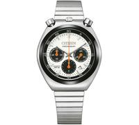 Citizen AN3660-81A Unisex Quarz Chronograph 38mm 5ATM