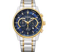 Citizen Sport An8194-51l Montre