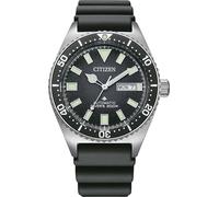 Citizen Automatic Watch NY0120-01EE