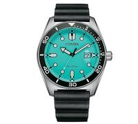 Citizen Hommes Analogique Quartz Montre avec Bracelet en AW1760-14X