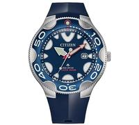 Citizen Hommes Analogique Quartz Montre avec Bracelet en BN0231-01L