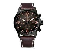 Citizen Analogique CA0745-11E, Marron, Bracelet