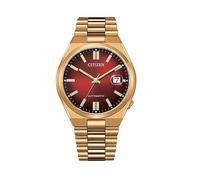 Citizen Montre NJ0153-82X Analogique Quartz Homme