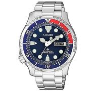 CITIZEN analogique NY0086-83L
