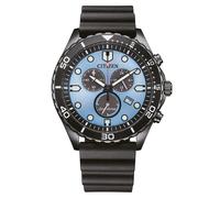 Citizen - AT2567-18L - Montre Bracelet - Hommes - Solaire - Eco-Drive Chrono