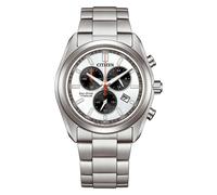Citizen - AT2590-59A - Montre Bracelet - Hommes - Solaire - Eco-Drive Titanium