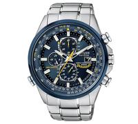 Citizen AT8020-54L Promaster-Sky Blue-Angels radio Montre Homme 44mm 20ATM
