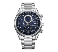 Citizen - AT8260-85L - Wristwatch - Men - Solar - Radio Controlled