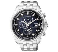 Citizen AT9030-55L Eco-Drive Montre Homme Montre-bracelet radio