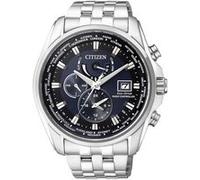 Citizen AT9030-55L, Quartz, 44mm, 10ATM Gris G