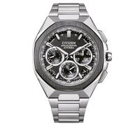 Citizen Montre Attesa CC4104-53E Super Titanium