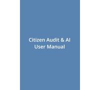 Citizen Audit & Ai - User Manual