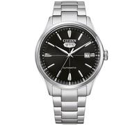 Citizen Automatic NH8391-51E - Homme - 40 mm - Analogique - Quartz - Verre minéral