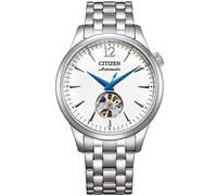 Citizen Automatic NH9131-73A - Homme - 40 mm - Analogique - Automatique - Verre minéral
