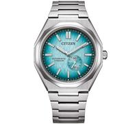 Citizen Automatic Titanium Zenshin 60 NK5020-58L - Homme - 40 mm - Automatique - Verre saphir
