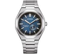 Citizen Automatic Titanium Zenshin 60 NK5020-58M - Homme - 40 mm - Automatique - Verre saphir