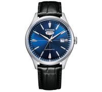 Citizen Montre pour hommes Automatik NH8390-20LE Argenté
