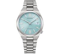 Citizen - NJ0200-50L - Montre Bracelet - Hommes - Automatique - Mechanical