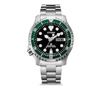 Montre homme NY0084-89EE blanc